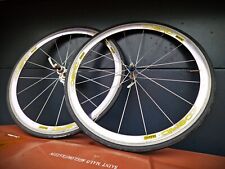 Mavic Cosmic Wheelset Laufradsatz Paire de roues 1994 comprar usado  Enviando para Brazil