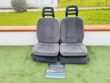 Sedili piaggio porter usato  San Mauro Castelverde