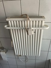 Badheizkörper wand thermostat gebraucht kaufen  Köln
