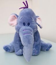 Disney lumpy heffalump for sale  BURTON-ON-TRENT