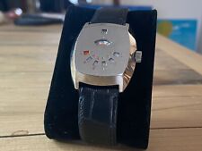 Montre vintage sicura d'occasion  Loriol-sur-Drôme