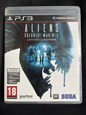 Aliens colonial marines gebraucht kaufen  Teutschenthal
