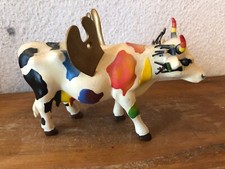 Superbe vache décorative d'occasion  Villefranche-sur-Saône