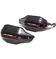 Hand guards pair for sale  LEICESTER