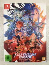 Fire emblem engage d'occasion  Paris XI