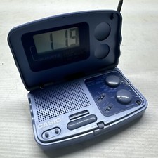 Radio casio sveglia usato  Carinaro