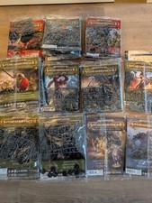 Warhammer stormbringer magazin d'occasion  Expédié en Belgium