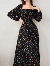 Women floral print for sale  LONDON