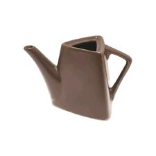 Geometric stoneware teapot for sale  San Antonio