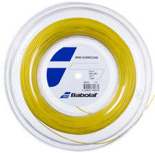 Babolat rpm hurricane usato  Messina
