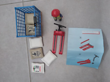 4474 playmobil ouvrier d'occasion  Onville