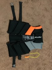 Fritton life vest for sale  Dayton
