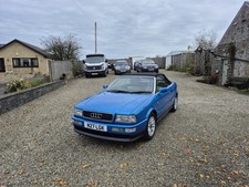 audi 80 6 convertible 2 for sale audi 80 6 convertible 2 for sale  LANARK