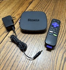 Roku premiere media for sale  Paducah