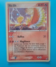 Carte pokemon 2006 usato  Vezza d'Alba