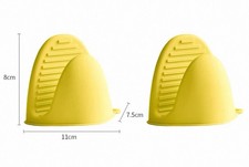 Thick silicone oven for sale  READING