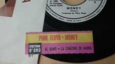 Pink floyd bano usato  Rosignano Marittimo