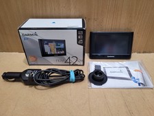 Garmin nuvi sat for sale  HALIFAX