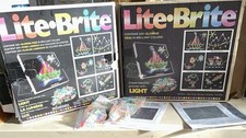 Two complete lite for sale  Napa