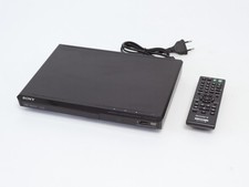 Lettore dvd sony usato  Bologna