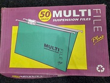 Acco multifile plus for sale Acco multifile plus for sale  BROMSGROVE