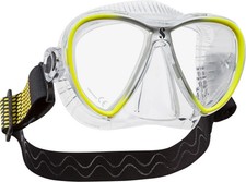Scubapro maschera synergy usato  Montecatini Terme