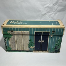 1962 barbie teenage for sale  Normal
