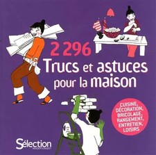 2296 trucs astuces d'occasion 2296 trucs astuces d'occasion  France