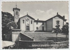 Vecchia cartolina tosi usato  Foligno