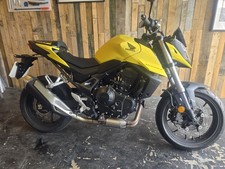 2023 honda 750 for sale  MORPETH