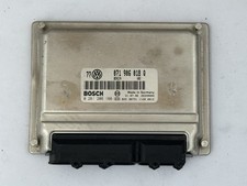 Motorsteuergerät passat 110kw gebraucht kaufen  Burglengenfeld