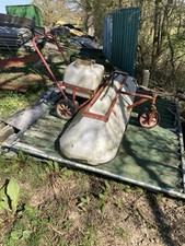 Crop sprayer for sale  HAYWARDS HEATH
