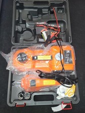 Electric car jack for sale  Tarentum