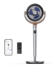 Dreo smart ventilatore usato  Italia