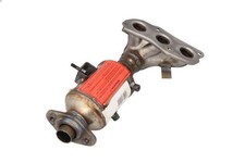 Catalizador BM CATALYSTS BM91263H para CITROEN C1 (PM_, PN_) 1 2005-2014 comprar usado  Enviando para Brazil