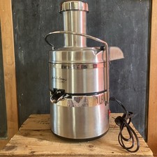Jack lalanne stainless for sale  Abbyville