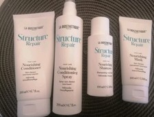Biosthétique 4tlg shampoo gebraucht kaufen  Lollar