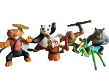 Kung panda figuren gebraucht kaufen Kung panda figuren gebraucht kaufen  Augsburg