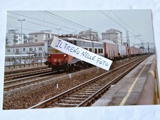 Fotografia stazione zambra usato  Castelfidardo