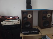 Set audio vintage usato  Mirano