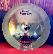 Cymbale sabian hand d'occasion  Nanterre