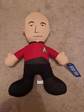 Tng star trek for sale  DUDLEY