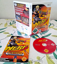 Gioco videogioco nerf usato  Valenzano