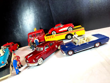 Lot pontiac gto d'occasion  Clermont-Ferrand-