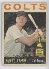 1964 topps rusty for sale  Auburn