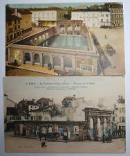 Lot carte postale d'occasion  Lambersart