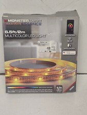 Monster smart illuminessence for sale  Hilliard