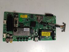 Scheda madre 17mb60 usato  Partanna