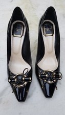Escarpins dior taille d'occasion Escarpins dior taille d'occasion  Soisy-sous-Montmorency