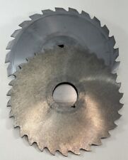 Horizontal milling cutter for sale  LEICESTER